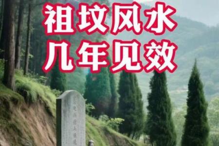 一般的新坟风水几年起作用