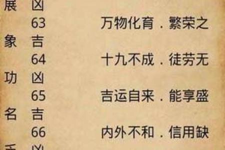 算八字免费