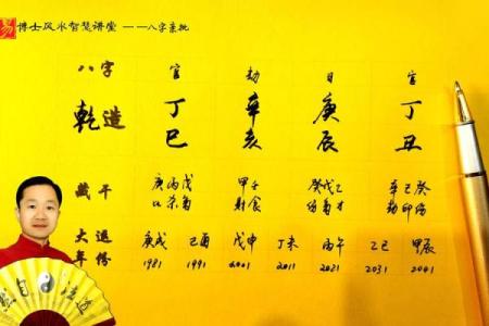 八字算财运 批八字怎么算财运