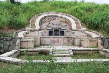 坟前庙后什么意思 这样宝地风水好吗