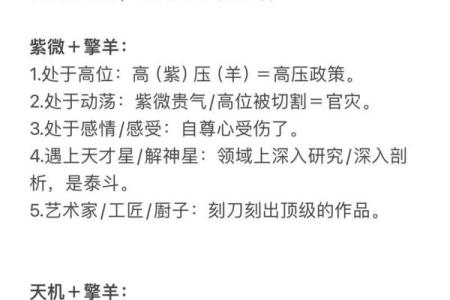 紫微斗数诸星落命宫之：擎羊星、陀罗星详解