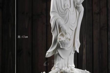 鱼篮观音现世 不想成婚当夜身患恶疾死去