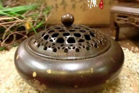 八字压香炉底：如何挑选合适的香味达到最佳祛病效果？