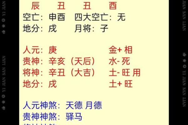 金口诀可以算命吗