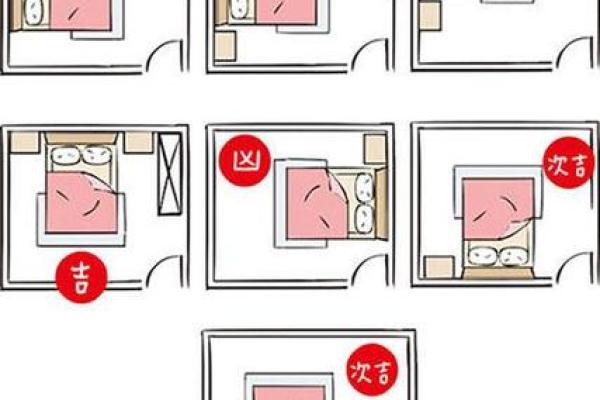 风水上横梁压床头化解图片