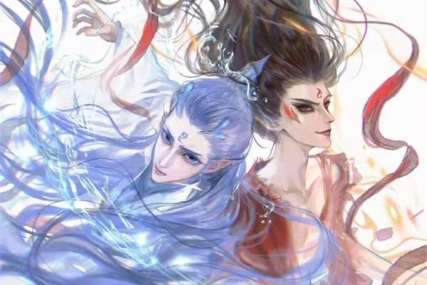 哪吒和敖丙分别是什么星座呢