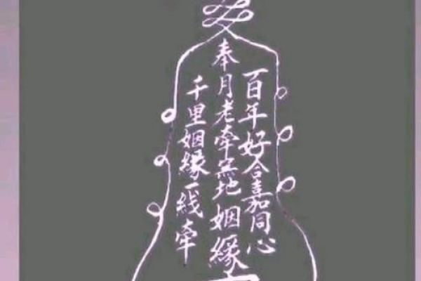 月老灵签签文详解第二十七签：误人误己