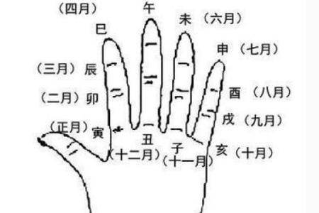 十指指纹算命看你命运吉凶，最全最具体最准