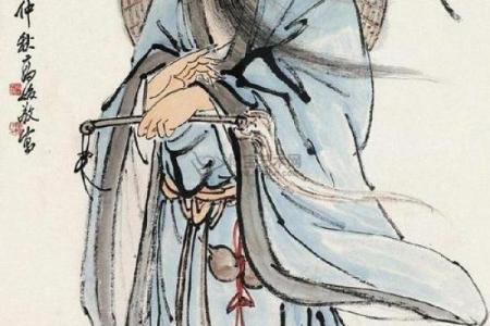 吕师祖第1至100灵签