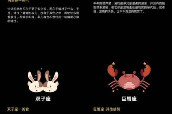 不同星座的人失恋听的歌一样吗