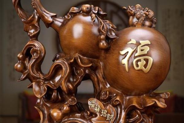 可以增旺宅运的家居风水装饰物有哪些？摆放有什么讲究！