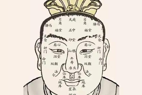 八字带两个童子的人大有作为