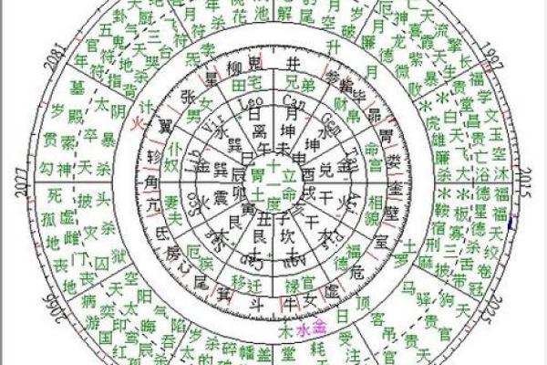 紫薇斗数纳音数