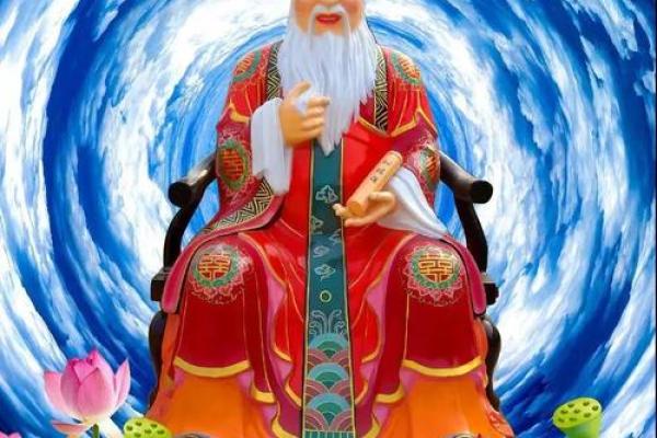 月下老人灵签第五十一签