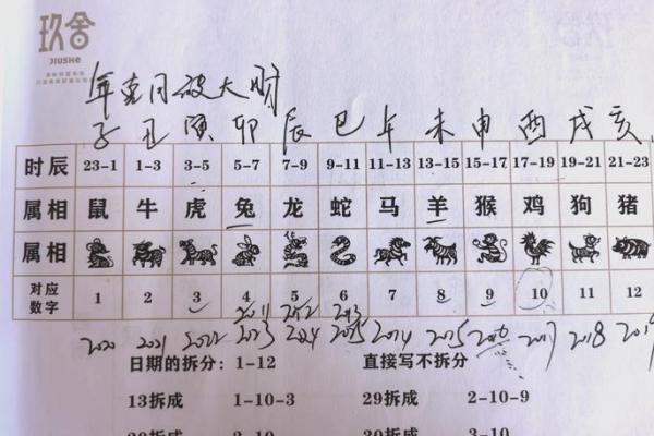 排八字排盘算命可靠吗
