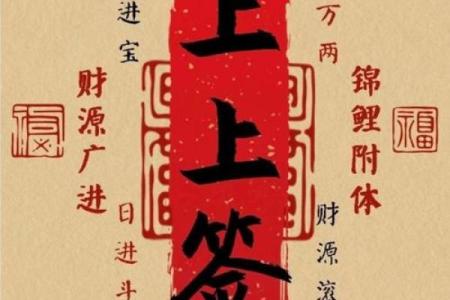 吕祖灵签解签35
