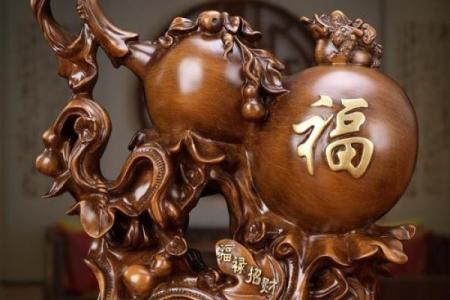 可以增旺宅运的家居风水装饰物有哪些？摆放有什么讲究！