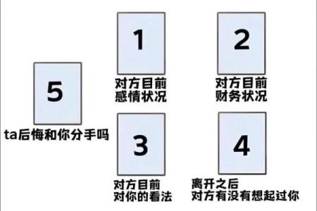 塔罗测试如何挽回前任的爱情？