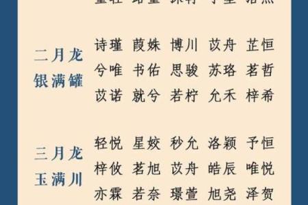宝宝起名八字