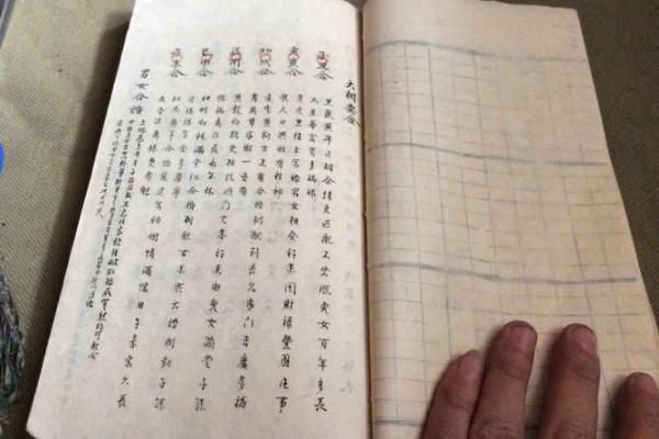算命算的很准的经历