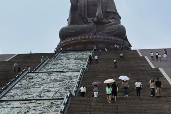 佛山南海观音寺在哪里