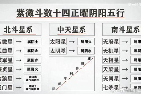 天厨紫薇斗数