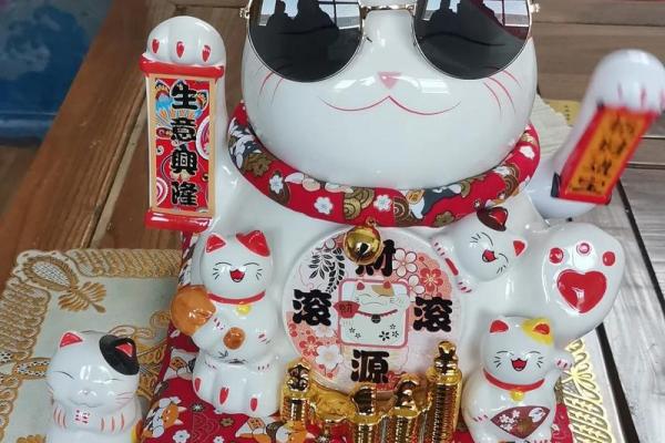 家居常用的有效招财风水摆件有哪些