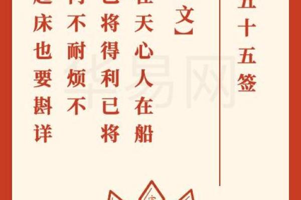 吕祖灵签第三十五签：古人白马跳檀溪