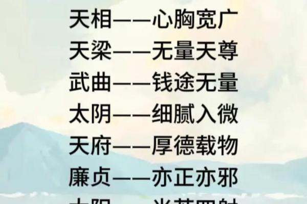紫微斗数四煞星与六煞星的区别  紫微斗数煞星有哪些