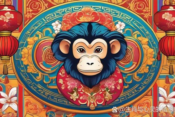 八字眉生肖