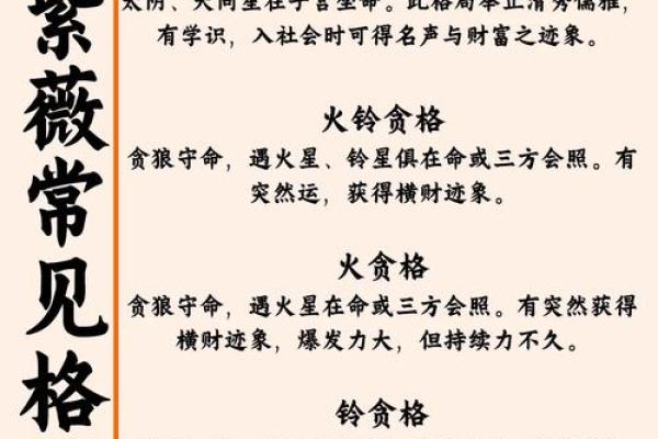 紫微斗数:天使面孔魔鬼身材之命宫特点 紫微斗数:天使面孔魔鬼身材之命宫特点