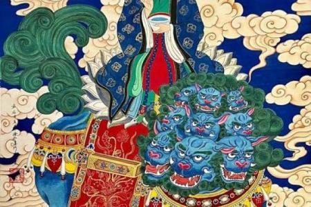 太乙救苦天尊占卜,太乙天尊灵签
