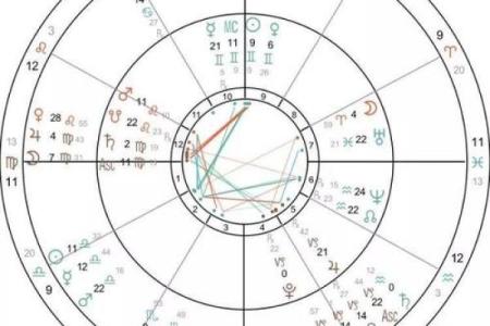 紫薇斗数看合盘缘分
