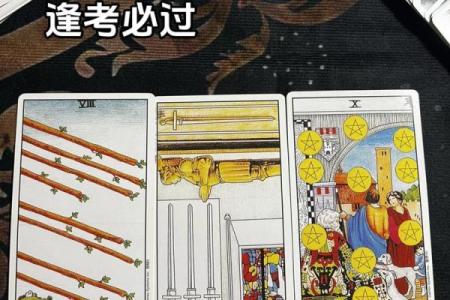 塔罗测试：三月财运？
