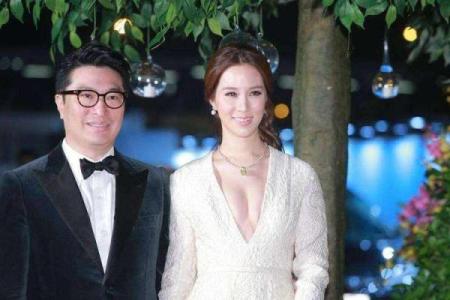 徐子淇大女儿八字分析：性格、职业、婚姻等，详解八字命理！