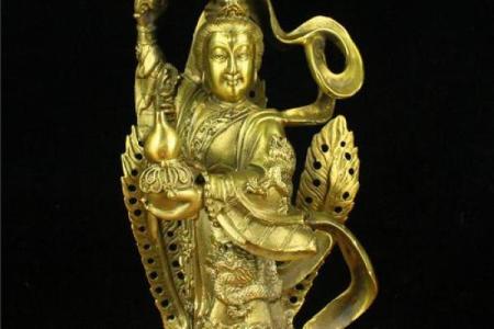 索圣母娘娘灵签