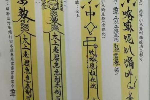 为什么说算命先生比心理医生更管用？大师：她煞气太重画个符治她