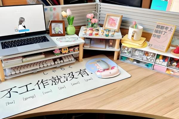 职场格子办公桌风水小常识