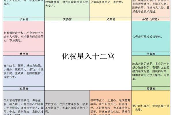 紫薇斗数怎么看主宫