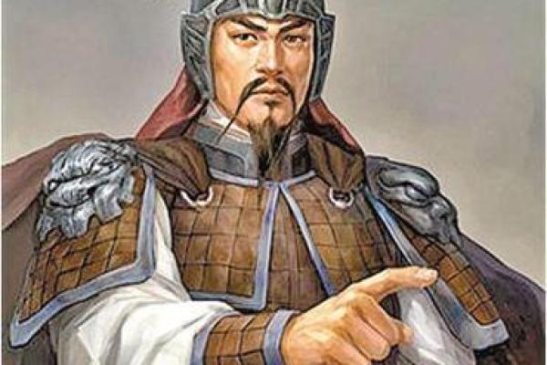韩信八字