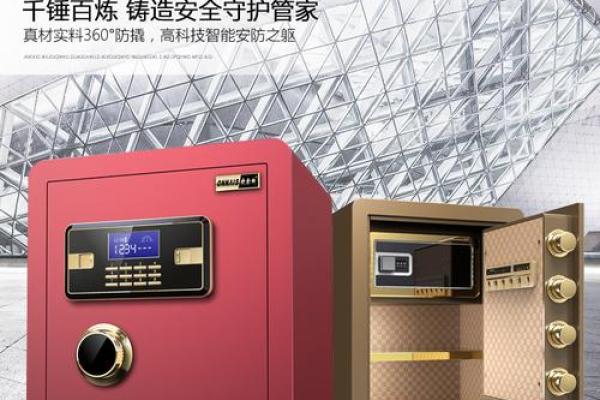 不管家中还是办公室 保险柜风水讲究众多 想要守财这几点千万注意