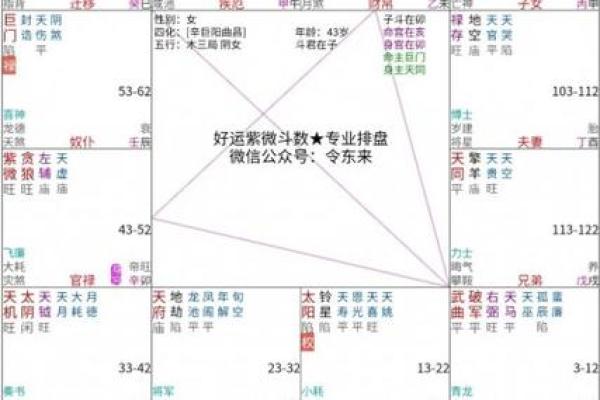 紫薇斗数免费测试流年婚姻
