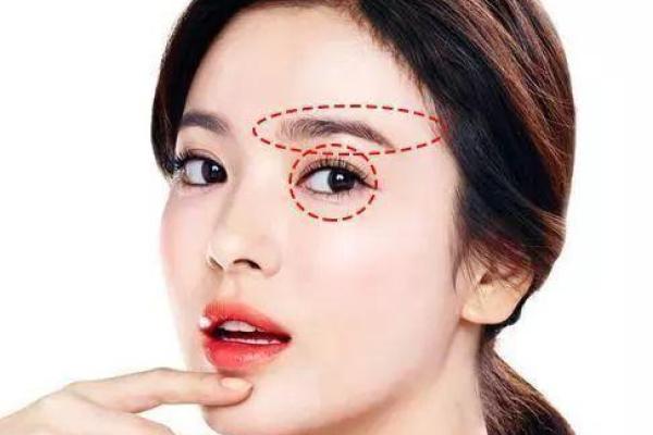 “大智如愚”的八字眉的女人旺夫吗