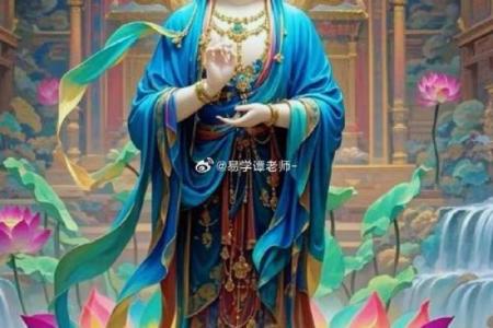 观音诞图片大全