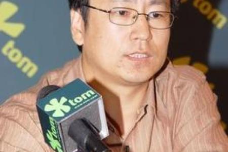 白岩松八字,撒贝宁八字