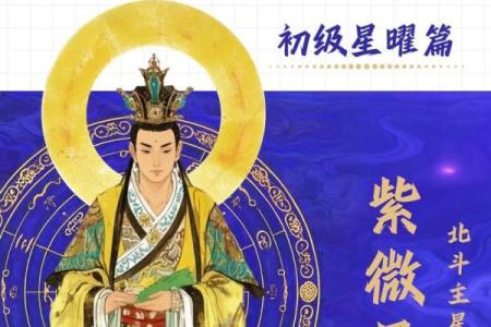 紫微斗数之廉贞星