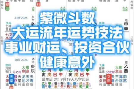 紫薇斗数免费测试流年婚姻