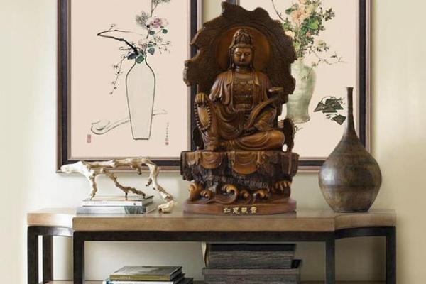 观音像供奉位置阳台，观音像摆在阳台好吗-？