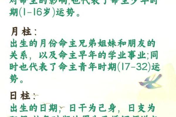 通过八字如何推算工作中犯小人