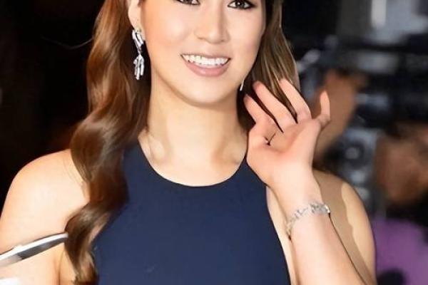 “千亿儿媳”徐子淇：娘胎就算好八字，为嫁豪门其父竟然迁祖坟？
